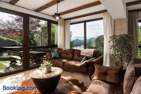 Villa Fužine Lake Luxury Retreat & Spa - Image 1