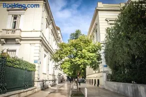 API Projects Athens - Parliament Apartment - Image 2