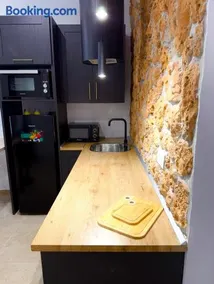 APARTAMENTO RURAL MIRADOR DE SIERRA BERMEJA - Image 1