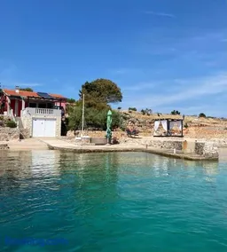 Island paradise Lavdara - Image 5
