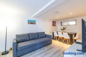 Appartement spacieux 2 Ch - 2 SDB - Proche Paris et Disneyland - Image 4