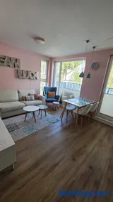 Apartament Słoneczny Łukęcin - Image 1