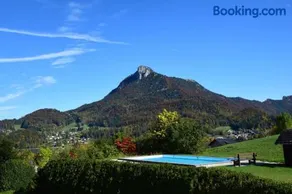 Pension Hohenau - Image 5