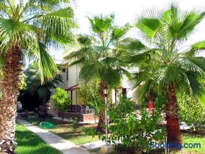 Belek-Villa Hibiskus - Image 1