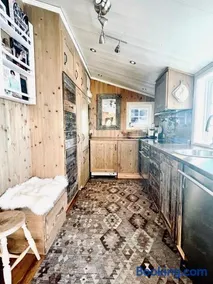 Vasethytta - cabin with a lovely view - Image 5