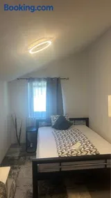 Gemütliche Wohnung in St Georgen nähe Attersee - Image 5