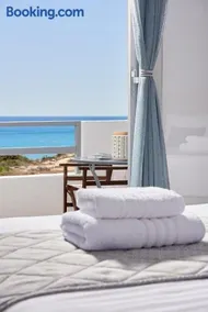 Muses Rooms Milos - Image 3