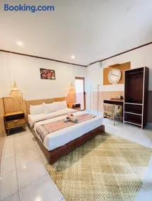 Anjani Larva Cottage - Homestay and Eatery - Image 2