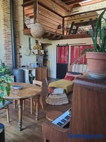 chambre à la campagne - Image 3