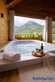 cabana Eco da Natureza - Image 1