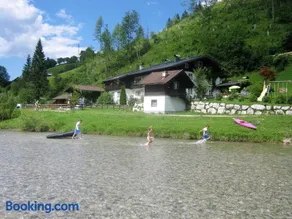 Ferienwohnung an der Saalach - Image 2