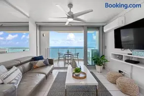 Apartamento con vistas al mar Isla Verde Puerto Rico - Image 3