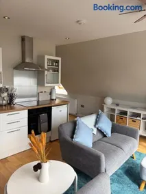 Rockpool Apartment - Image 3