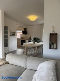 Hygge Home Aalborg, Free Parking & 15 Min to City Centre - Image 3