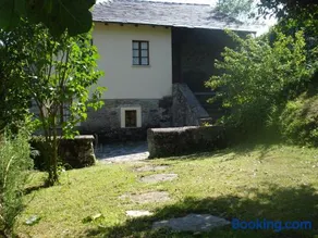Casa de Aldea Vache - Image 1