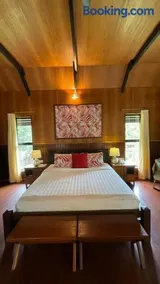 Sepilok Nature Lodge - Formerly known as Sepilok Nature Resort - Image 2