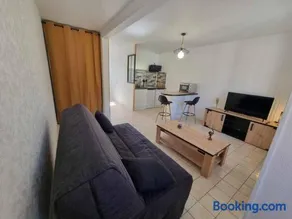 studio neuf à 5 min d'Auxerre - Image 1