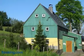 Grünes Ferienhaus - Image 1