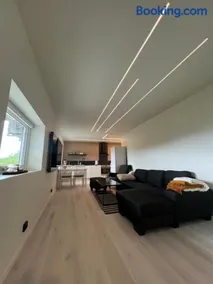 New Modern Apartment in Senja with 2 bedrooms - Image 2