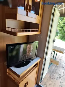 František - Camp pod kaštany - Image 2