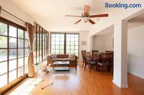 30 Pct Off! Malibu Serene Cottage With King Bed, Beach, Bbq - Image 3