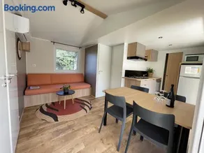 mobil home chalet tulette nyons - Image 4