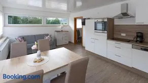 Gästezimmer - Ferienwohnung 1 - Brauhaus Dürr - Image 1