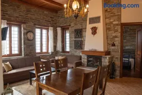 Notas Pelion Seaview Villa - Image 3