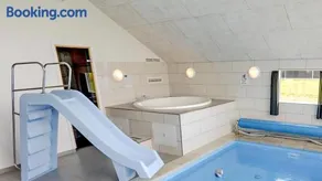 Villavilla 353 - Skåstrup Strand, Fyn Og Øer - Image 2