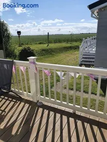 MP709 - Parkdean Resorts, Camber Sands - Image 2