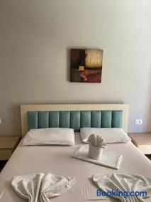 Blue Altera Deluxe Room - Image 1