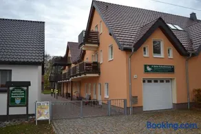 Appartement Dachgeschoss - Image 1
