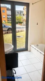 Spacious Newly Furnished Apartment near Luxembourg City - Image 3