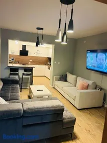 AS Apartment Peaceful Nature near Ljubljana Free Parking No Pets - Image 1