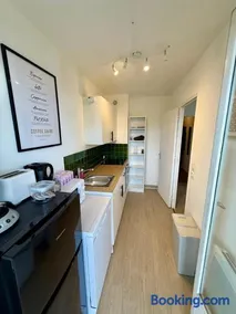 Appartement moderne tout équipé - Image 5