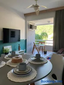 Lindo apartamento a 05 minutos da Praia de Jurerê - Image 2