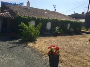 Ouche de Gravoire Gîte - Image 1