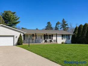 The Massillon Retreat! - Image 1