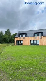 Samostatný patrový apartmán v Jizerkách - Image 1