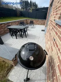 Le cocon de pernelle spa et sauna privatif - Image 1