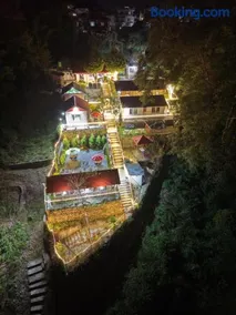 Godawari Green Hills Resort - Image 1