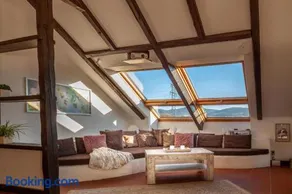 Exklusive Dachgeschosswohnung mit Harzblick - Image 3