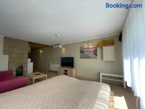 Kastani stay in City Center - with Sauna - Image 3