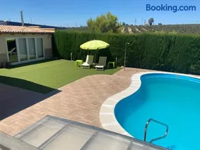 Casa Aries - Villa con piscina privada - Image 1