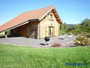 Chalet tout confort en bois, Wifi, Animaux admis - Image 1