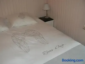 chambre insolite dans un chalet - Image 3