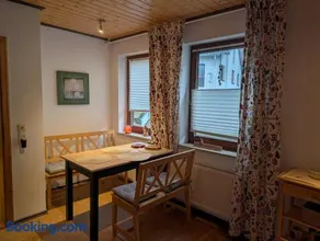 FeWo Opolt mit Sauna - Image 4