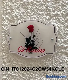 Cà Rosina Casavacanze - Image 1
