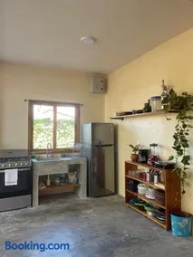 Casa Nisa l - Lovely 2BR beach home in Puertecito! - Image 3
