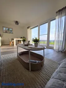 Panorama trifft Gemütlichkeit FeWo Weitblick - Image 1
